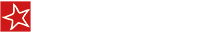 BATSTAR Logo rotweiss